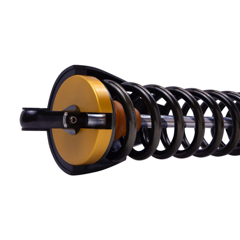 BIL Black Hawk Powersports - Bilstein 20-21 Can-Am Maverick X3 RS Turbo R Black Hawk Powersports Shock & Coil Spring Assembly -RR