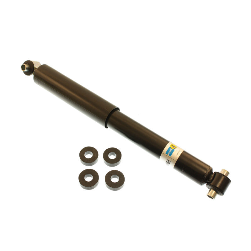 BIL B4 Series Shocks - Bilstein B4 1983 Volvo 760 GLE Rear Twintube Shock Absorber