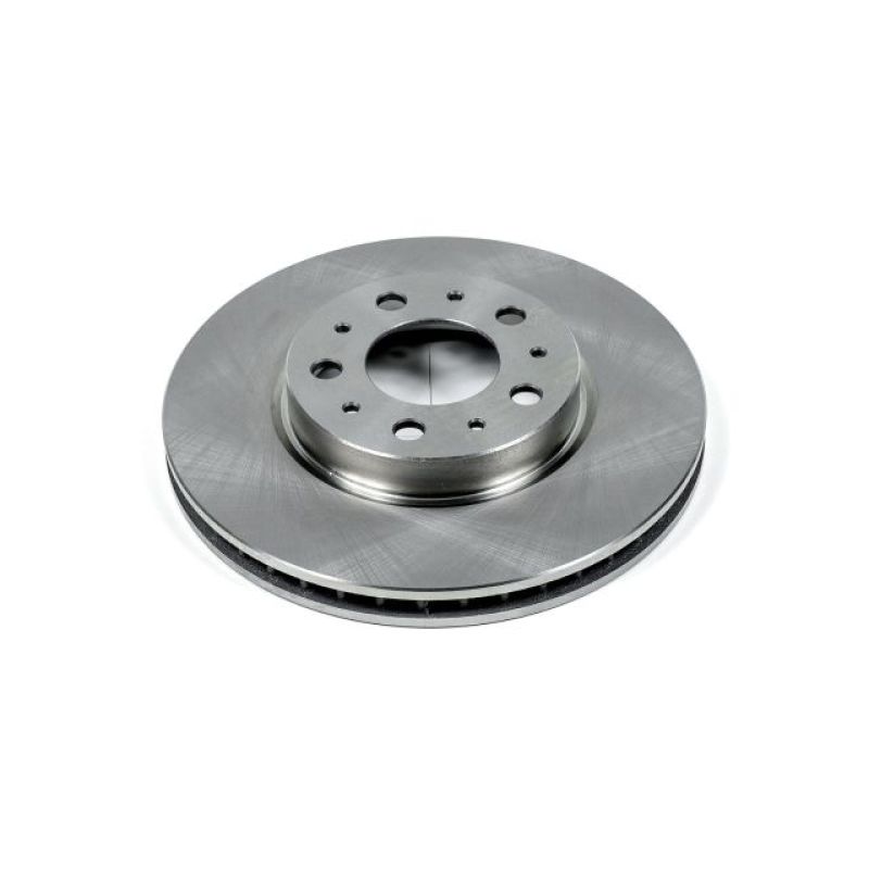 PSB Autospecialty Rotor - Power Stop 94-97 Volvo 850 Front Autospecialty Brake Rotor