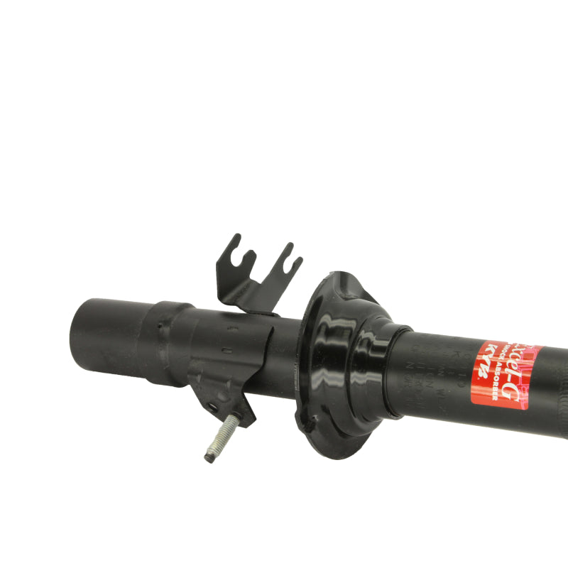 KYB Shock & Strut Excel-G - KYB Shocks & Struts Excel-G Front Right INFINITI G35 (AWD) 2007-08 INFINITI G37 (AWD) 2009-10