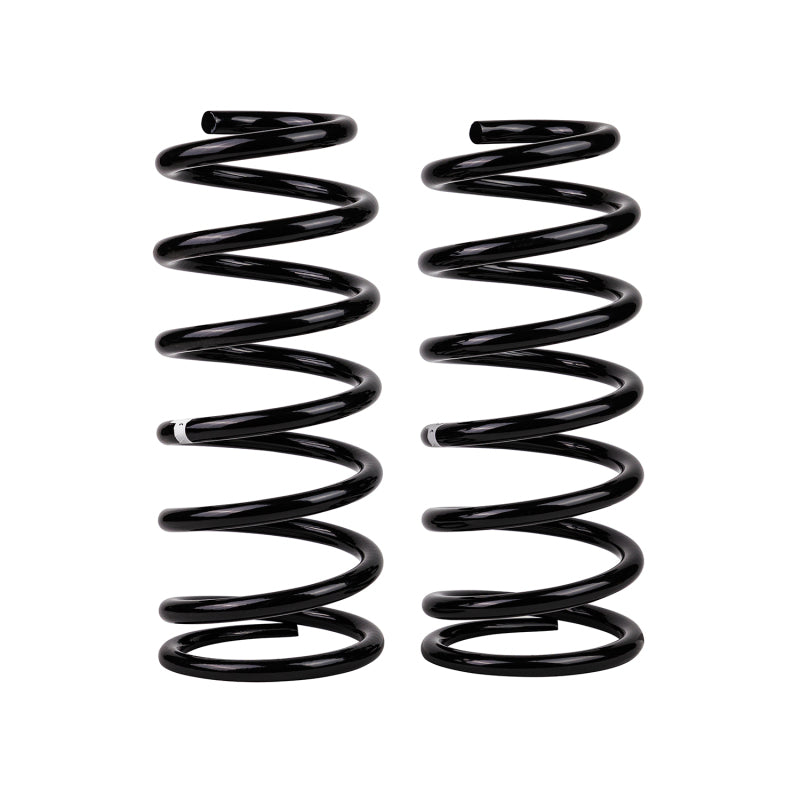 ARB OME Coil Springs - ARB / OME Coil Spring Rear Lc 200 Ser-