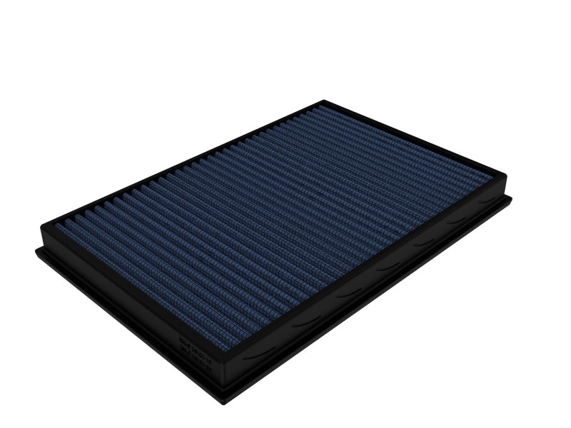AFE P5R Drop In Air Filter - aFe MagnumFLOW Air Filters OER P5R A/F P5R BMW X5 07-10 L6-3.0L