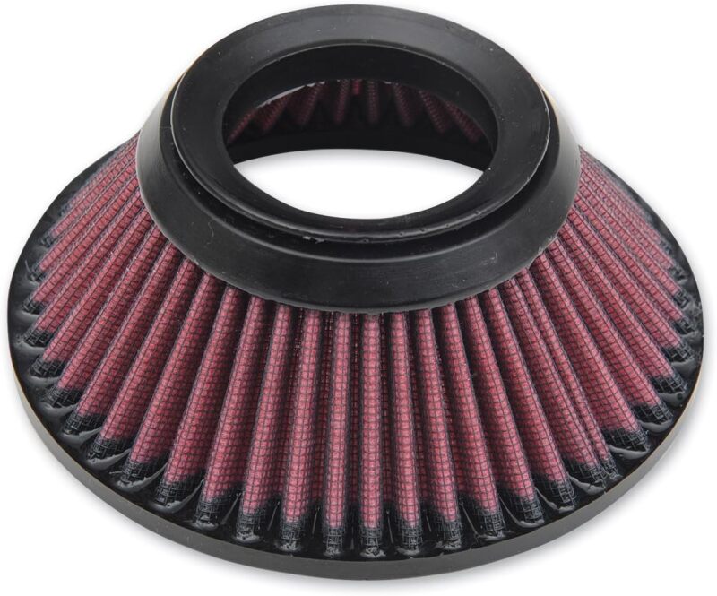 PFM Air Cleaners - Performance Machine Max Hp Air Cleaner Replacement Filter