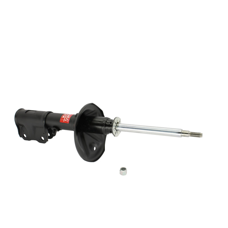 KYB Shock & Strut Excel-G - KYB Shocks & Struts Excel-G Front Right DODGE Colt (Exc. Colt Vista) 1993-96 EAGLE Summit 1993-96 MI