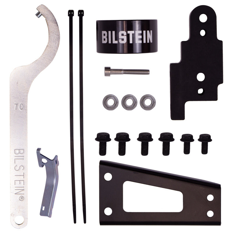 BIL B8 8112 Suspension Kits - Bilstein B8 8112 Series 05-22 Toyota Tacoma Zone Control CR Front Right Corner Module