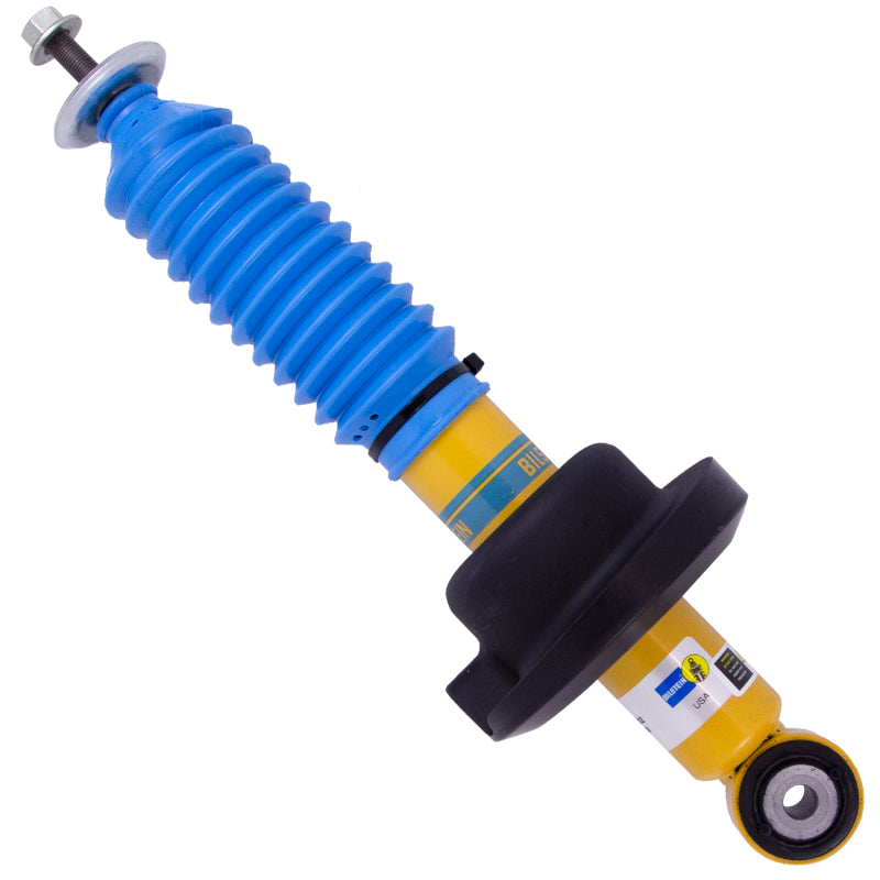 BIL B6 4600 Series Shocks - Bilstein B6 4600 Series 17-20 Nissan Titan (2WD) Front Monotube Shock Absorber