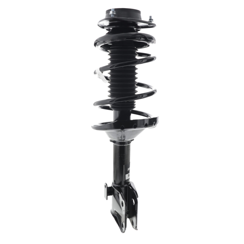 KYB Shocks & Struts Strut Plus - KYB 16-17 Subaru Crosstrek / 13-15 Subaru XV Crosstrek ( Exc. Hybrid) Strut-Plus Strut- Front Left