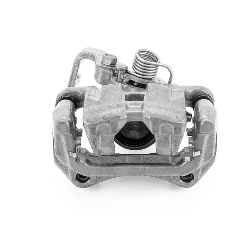 PSB Autospecialty Caliper - Power Stop 03-05 Mazda 6 Rear Left Autospecialty Caliper w/Bracket