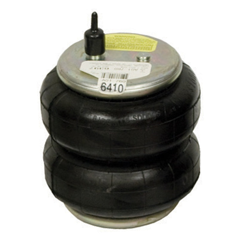 FIR Replacement Air Springs - Firestone Ride-Rite Replacement Bellow 267CZ (For Kit PN 2445) (W217606410)