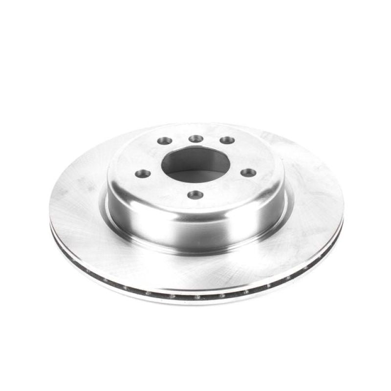PSB Autospecialty Rotor - Power Stop 11-16 BMW 528i Rear Autospecialty Brake Rotor