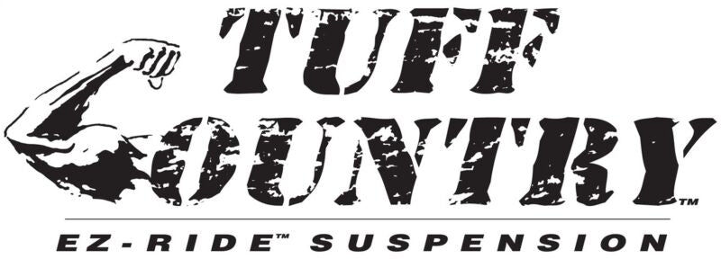 TUF Lift Kits - Tuff Country 95-04 Toyota Tacoma 4x4 & PreRunner 5in Lift Kit (Shocks)