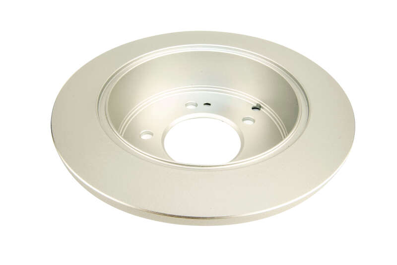 DBA En-Shield Standard Rotors - DBA 11-12 Hyundai Elantra Touring Rear En-Shield Street Series Rotor