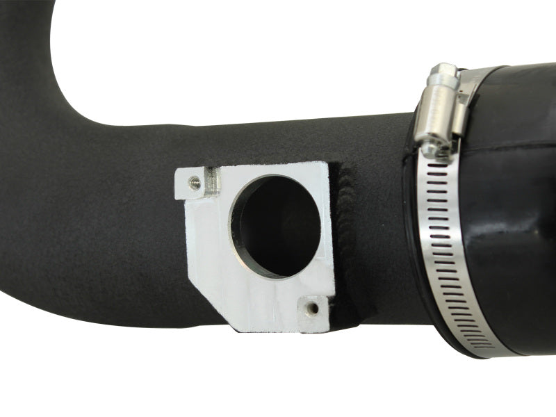 AFE Takeda Stage-2 Cold Air Intakes - aFe Takeda Intakes Stage-2 PDS AIS PDS Mazda 3 10-11 L4-2.5L (blk)