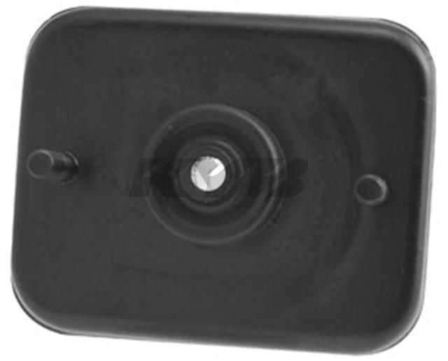 KYB Strut Mounts - KYB Shocks & Struts Strut Mounts Rear CHRYSLER Cirrus 1995-00 CHRYSLER Sebring 1996 DODGE Stratus 19