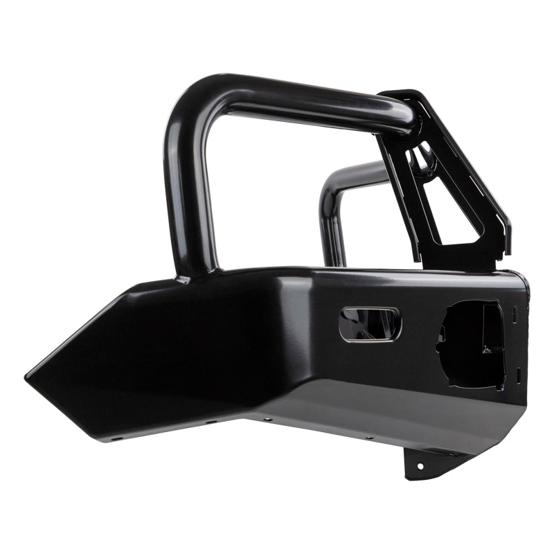 ARB Summit Bull Bars - ARB Summit Combar ARB Fog Mkii Np300 Navara 15On (Fit Kit NOT Included)