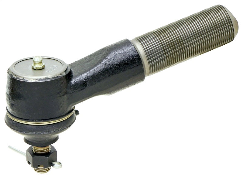 ROK Currectlync Steering Kits - RockJock TJ/LJ/XJ/MJ Currectlync Drag Link End LH Thread