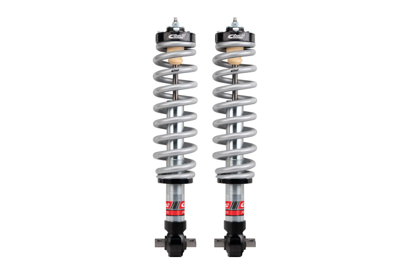 EIB Pro-Truck Kits - Eibach 2024+ Ford Ranger Pro-Truck Coilover Kit