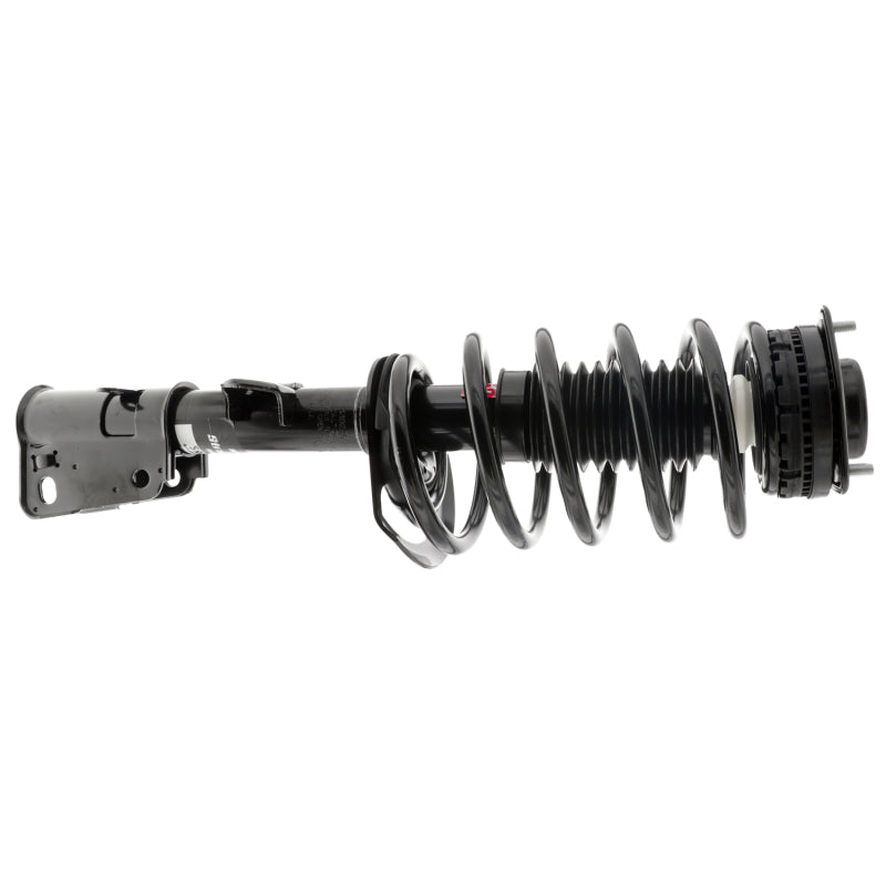 KYB Shocks & Struts Strut Plus - KYB Shocks & Struts Strut Plus Front Right Chrysler Town & Country 11-13/Dodge Grand Caravan 11-13