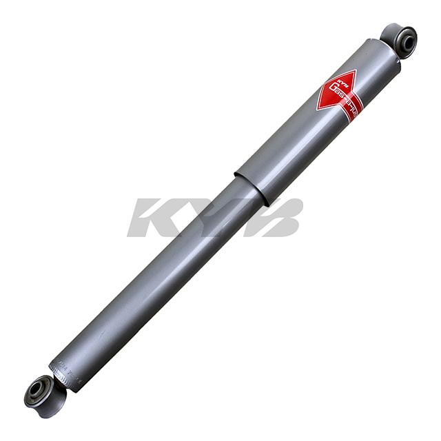 KYB Shocks & Struts Gas-A-Just - KYB Shocks & Struts Gas-A-Just Rear CHEVROLET Blazer - Full Size (4WD) 1969-72 CHEVROLET G-Series (1