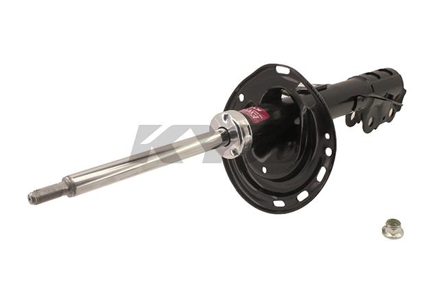 KYB Shock & Strut Excel-G - KYB Excel-G Strut Front Right Toyota Sienna FWD 11-12 3.5L