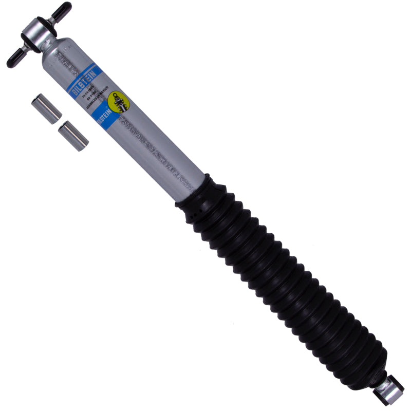 BIL B8 5100 Series Shocks - Bilstein 5100 Series 1984 Jeep Cherokee Base Rear 46mm Monotube Shock Absorber