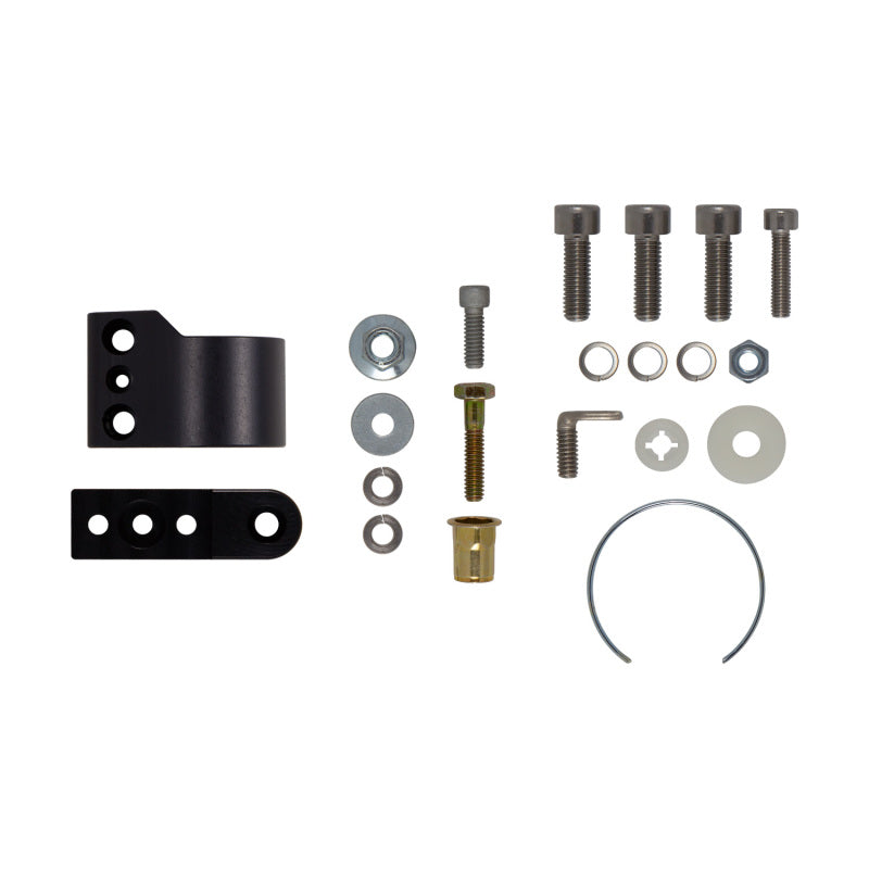 BIL Replacement Components - Bilstein 03-23 Toyota 4Runner B8 Suspension Hardware Kit Components