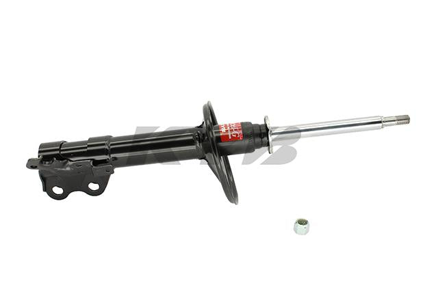 KYB Shock & Strut Excel-G - KYB Shocks & Struts Excel-G Front Left TOYOTA Paseo 1996-97 TOYOTA Tercel 1995-99