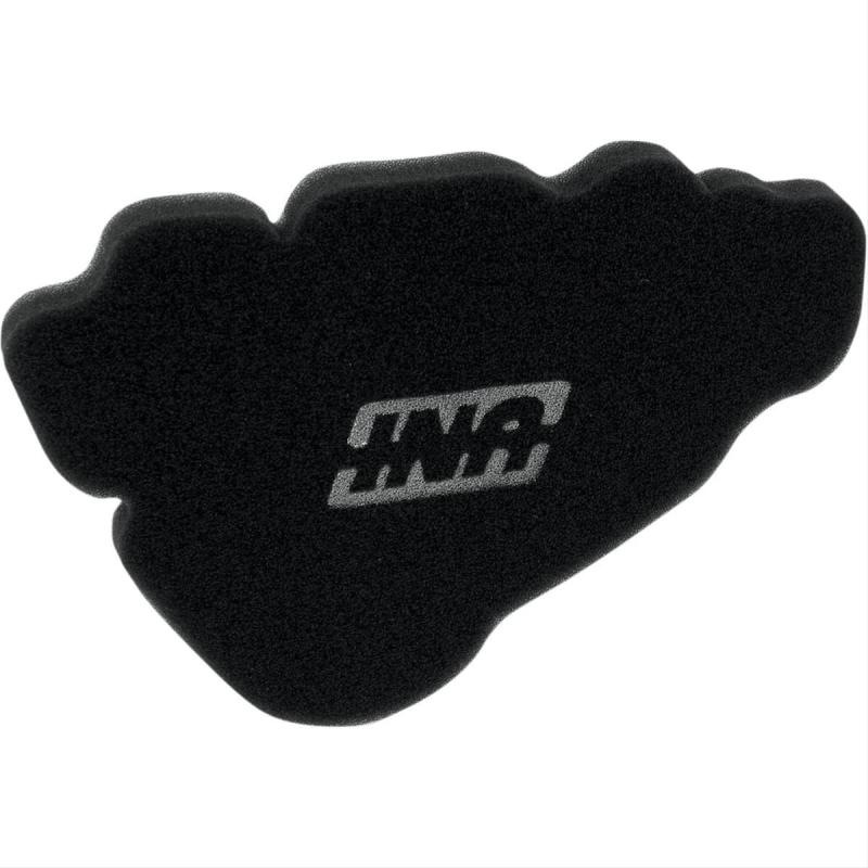 UNI Vespa Motorcycle Air Filters - Uni Filter Uni Air Fil Italjet Scooters