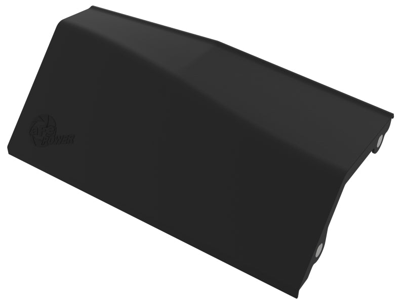 AFE Air Intake Components - aFe Magnum FORCE Stage-2 Intake Cover 19-21 RAM 1500 Fits Intakes 54-13020D/R Or 52-10002D/R