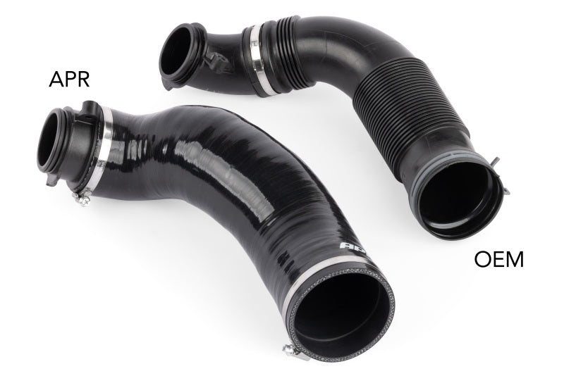 APR Intake Systems - APR 22-24 Audi A3 (MQB EVO) Quattro Turbo Inlet System