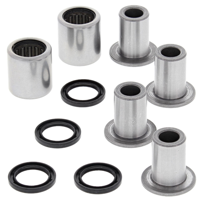 ABR A-Arm Kits - All Balls Racing 04-08 Arctic Cat 400 DVX Front Upper A-Arm Bearing Kit - 2 Kits Req. Per Veh.