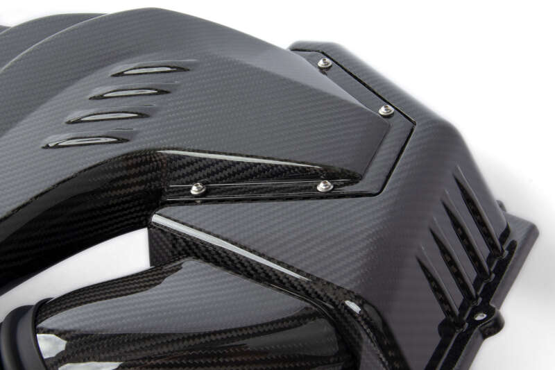 DNN Cold Air Intakes - Dinan 20-26 BMW X5 M Competition Cold Air Intake