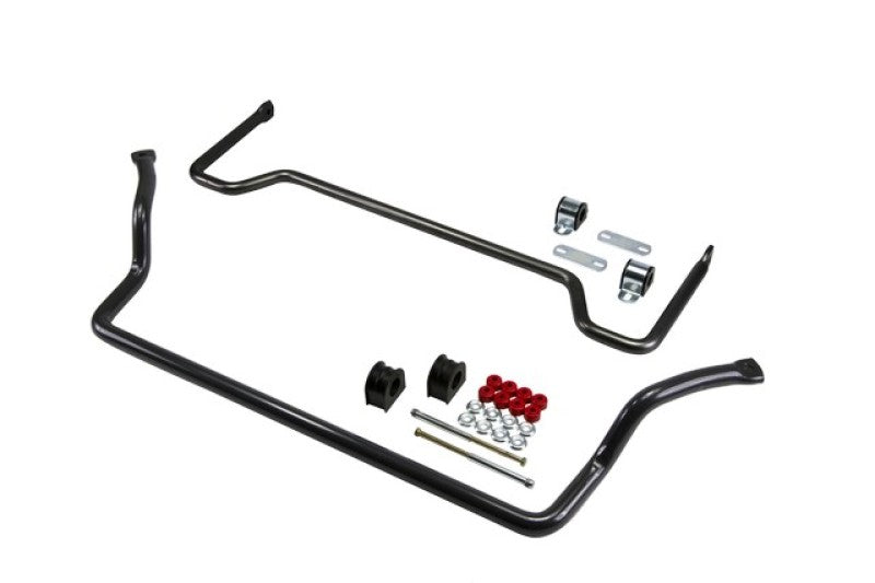 BT Sway Bar Sets - Belltech ANTI-SWAYBAR SETS 5449/5549