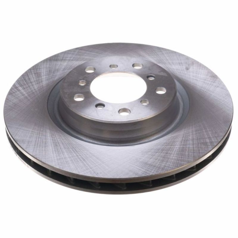 PSB Autospecialty Rotor - Power Stop 01-06 BMW M3 Front Right Autospecialty Brake Rotor