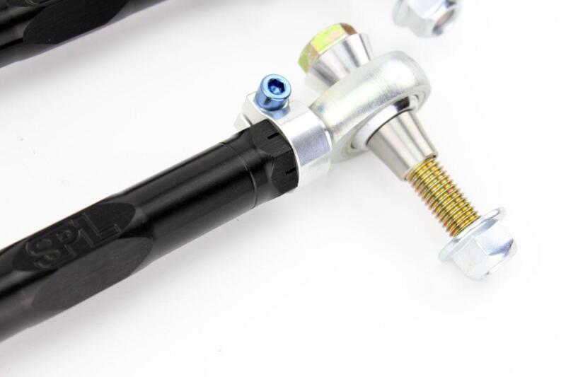 SPP Toe Arms - SPL Parts 01-05 Lexus IS300 Rear Toe Arms