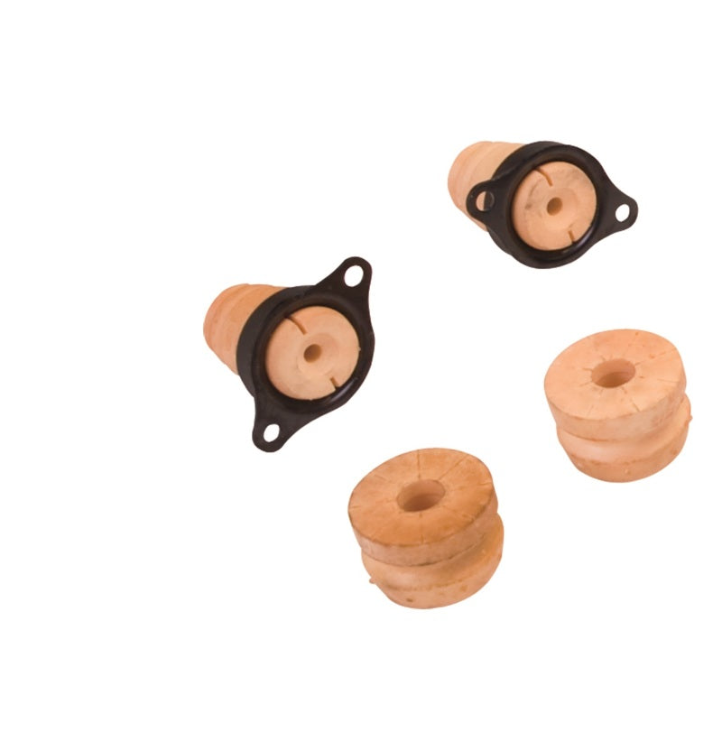 FR Bump Stop Kits - Ford Racing 05-14 Mustang Jounce Bumper Kit