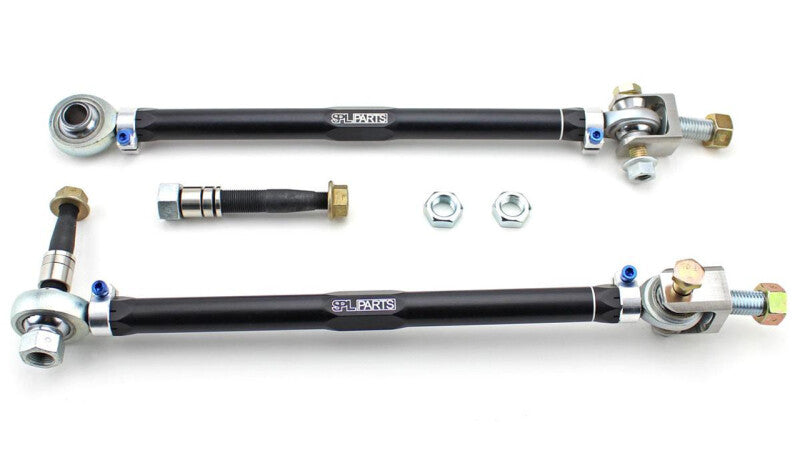 SPP Toe Links - SPL Parts Chevrolet Corvette C5 / C6 Rear Toe Links