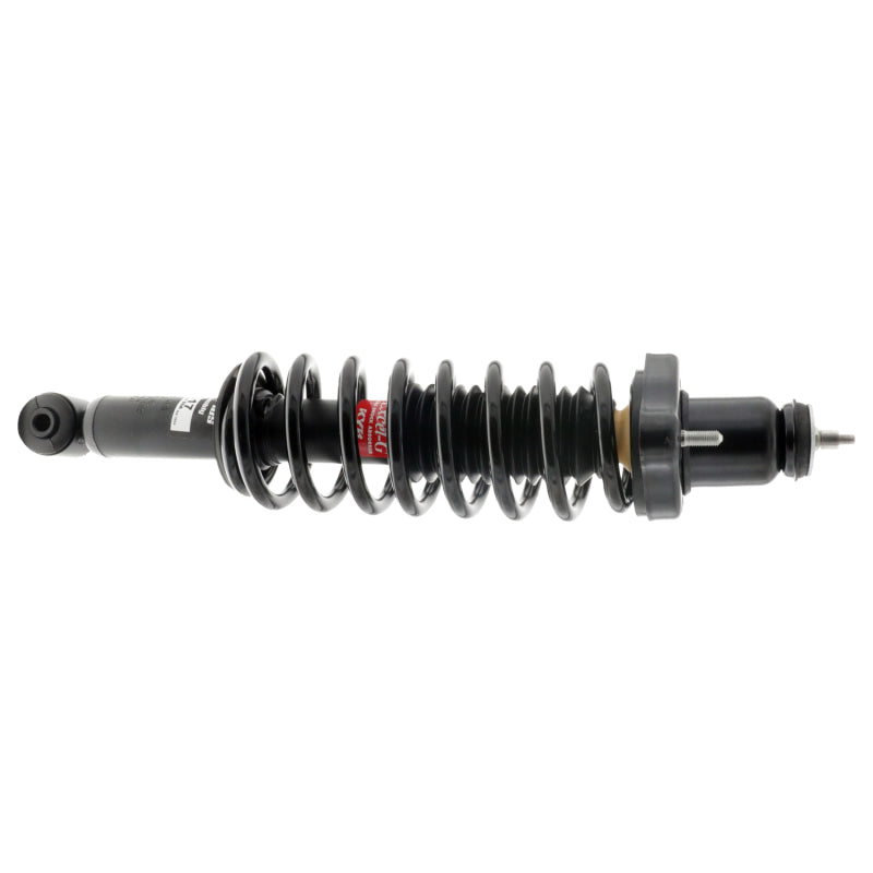 KYB Shocks & Struts Strut Plus - KYB Shocks & Struts Strut Plus Left Rear 11-17 Jeep Patriot 4WD