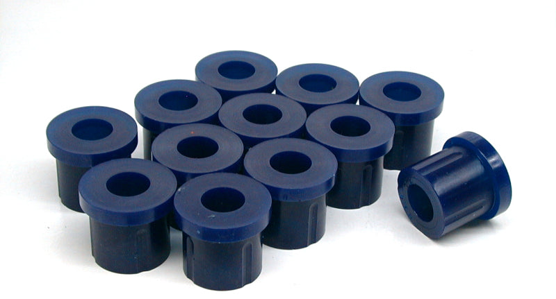 SPR Bushings - Leaf Spring - SuperPro Mitsubishi Canter Fc/Fd/Fe Spr