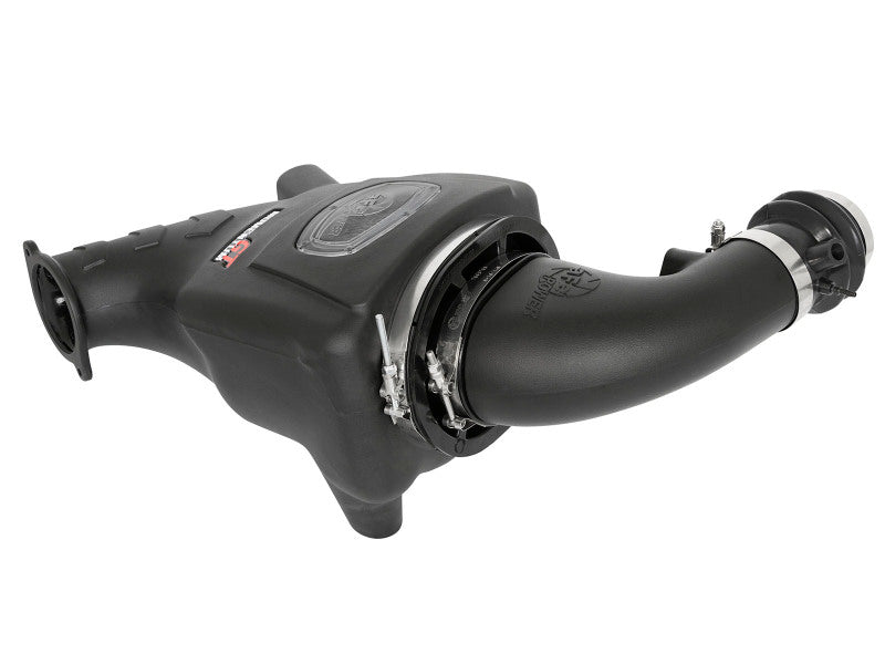 AFE Momentum GT Cold Air Intakes - aFe Momentum GT PRO DRY S Cold Air Intake System 01-16 Nissan Patrol (Y61) I6-4.8L
