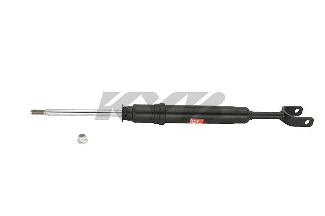 KYB Shock & Strut Excel-G - KYB Shocks & Struts Excel-G Front AUDI A6 1998-04 AUDI S6 2002-03 VOLKSWAGEN Passat 2000-05