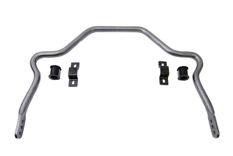 HWG Rear Sway Bars - Hellwig 17-21 Ford F-450 2/4WD Solid Heat Treated Chromoly 1-3/8in Rear Sway Bar