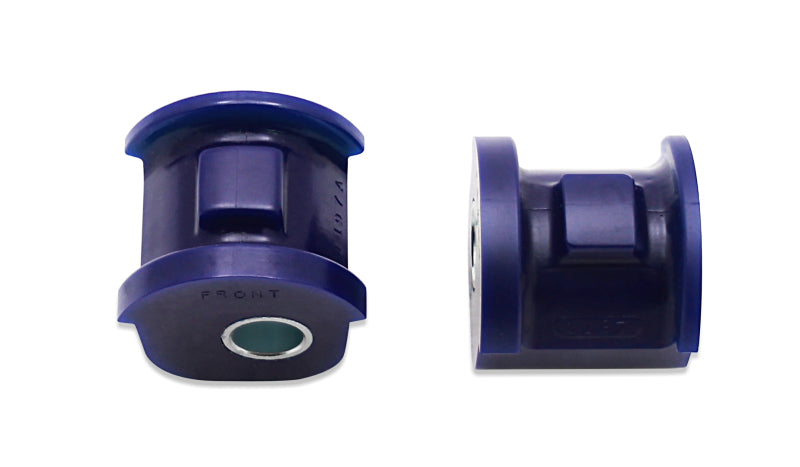 SPR Bushings - Control Arm - SuperPro Hyundai Excel 10-94 On Front Lwr