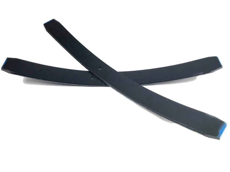 TUF Add-A-Leaf Springs - Tuff Country 99-23 Ford F-250 4wd Rear 2in Add-a-Leafs Pair
