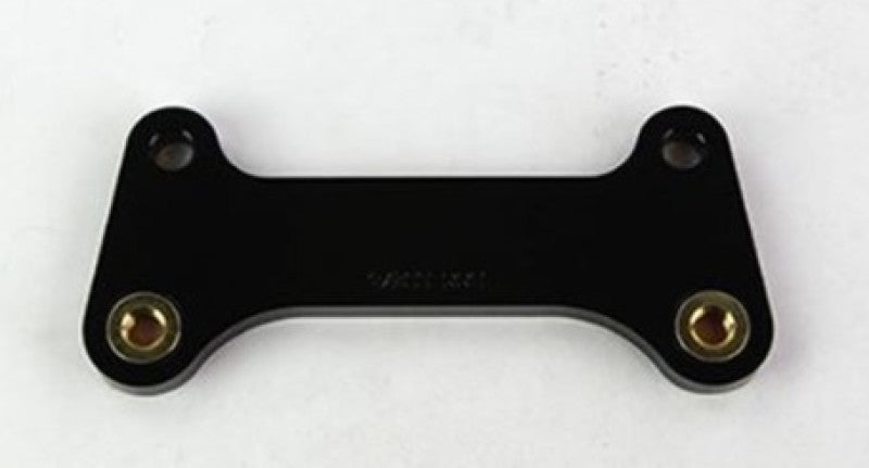 WIL Caliper Brackets - Wilwood 82-92 Camaro Front Lug Mount Bracket Kit
