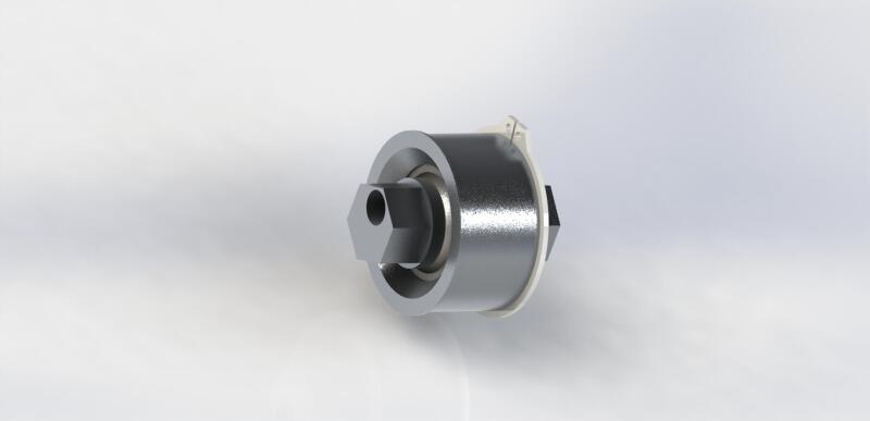 SPP Caster Rod Bushings - SPL Parts 2021+ BMW G8X(Except M2) Caster Bushings (Adjustable)