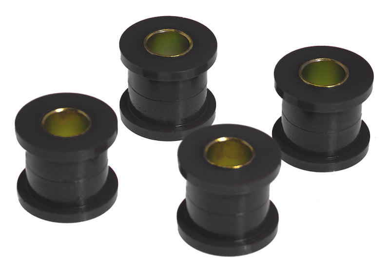 PRO Control Arm Bushings - Blk - Prothane Jaguar Front Upper Inner Control Arm Bushings - Black
