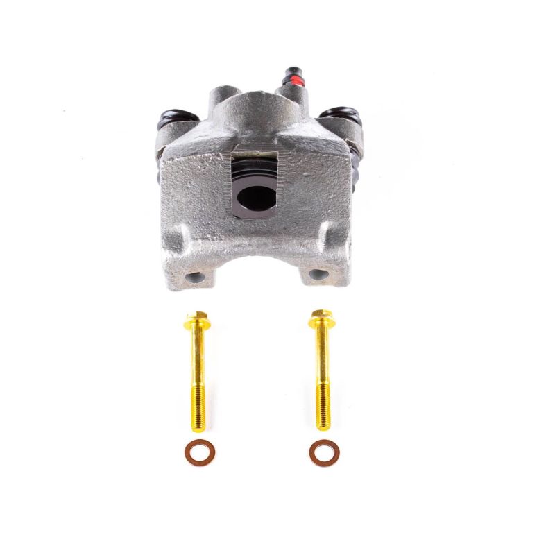 PSB Autospecialty Caliper - Power Stop 95-98 Jeep Grand Cherokee Rear Right Autospecialty Caliper w/o Bracket
