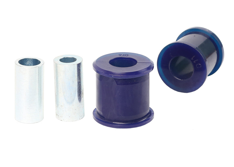 SPR Bushings - Panhard Rods - SuperPro Mazda-Panhard Rod