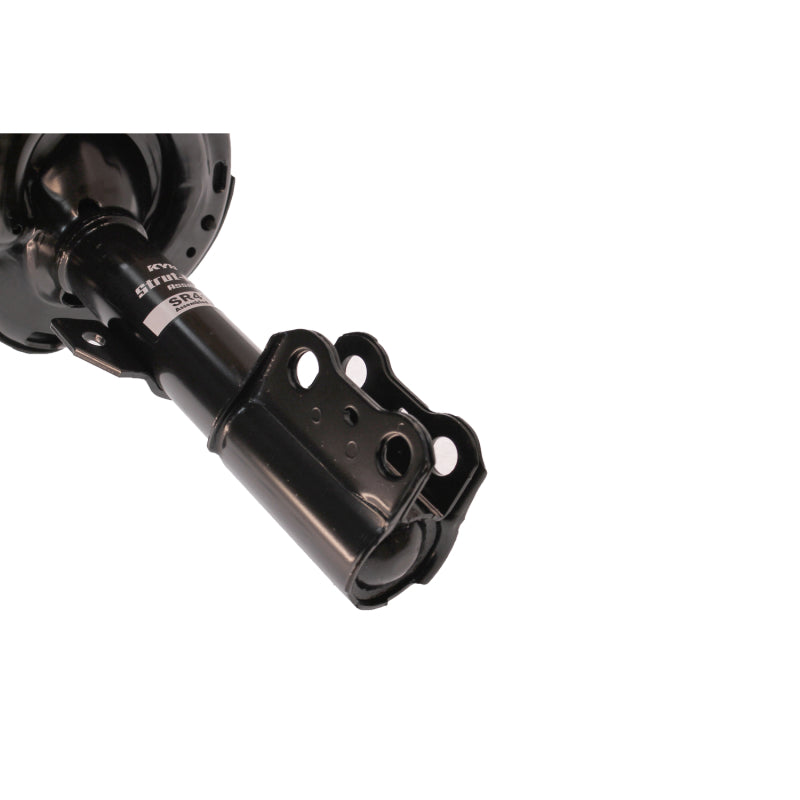 KYB Shocks & Struts Strut Plus - KYB Shocks & Struts Strut Plus Front Right Toyota Sienna 2007-2010 (FWD w/ 7 passenger)